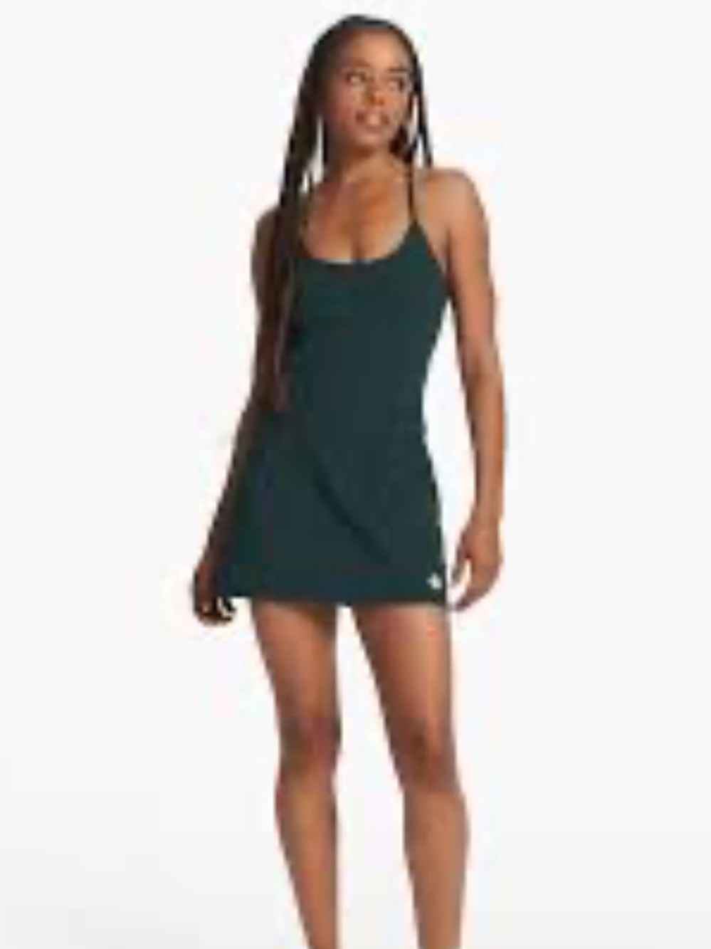 Vuori one shot tennis dress